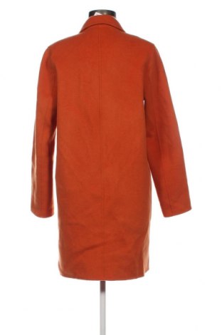 Damenmantel ZAPA, Größe M, Farbe Orange, Preis € 240,93