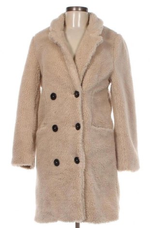 Γυναικείο παλτό Zadig & Voltaire, Μέγεθος S, Χρώμα  Μπέζ, Τιμή 343,76 €
