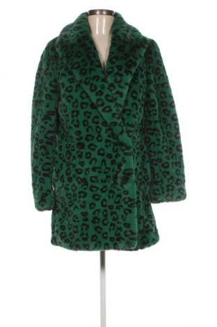 Γυναικείο παλτό Zadig & Voltaire, Μέγεθος S, Χρώμα Πολύχρωμο, Τιμή 343,76 €