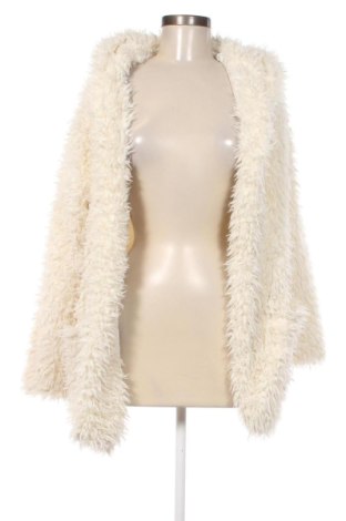 Дамско палто Zanzea, Размер XXL, Цвят Екрю, Цена 74,90 лв.