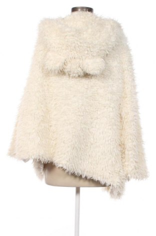 Γυναικείο παλτό Zanzea, Μέγεθος XXL, Χρώμα Εκρού, Τιμή 43,02 €