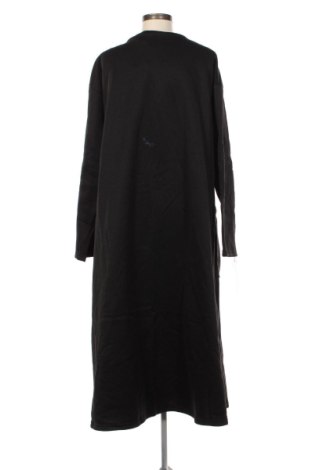 Γυναικείο παλτό Zanzea, Μέγεθος 3XL, Χρώμα Μαύρο, Τιμή 74,47 €