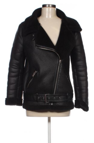 Damenmantel Zara, Größe S, Farbe Schwarz, Preis € 35,00