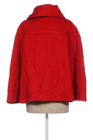 Damenmantel Zara, Größe XL, Farbe Rot, Preis € 30,76