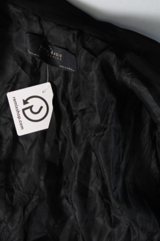 Damenmantel Zara, Größe XL, Farbe Schwarz, Preis 21,05 €
