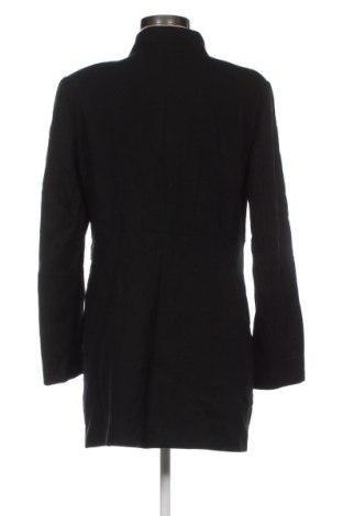 Dámsky kabát  Zara, Veľkosť XL, Farba Čierna, Cena  17,15 €