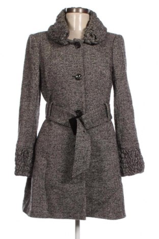 Palton de femei Zara, Mărime M, Culoare Multicolor, Preț 131,97 Lei