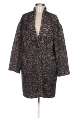 Dámsky kabát  Zara, Veľkosť L, Farba Viacfarebná, Cena  29,88 €