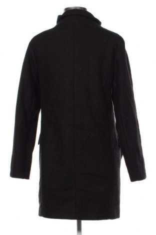 Γυναικείο παλτό Zara, Μέγεθος S, Χρώμα Μαύρο, Τιμή 26,08 €