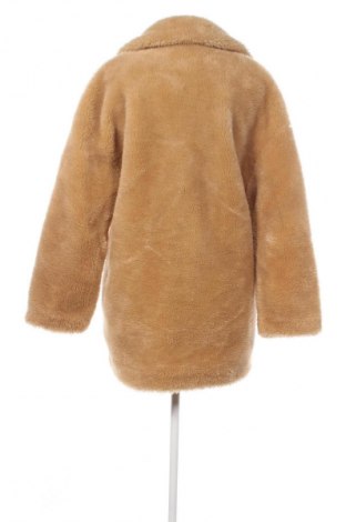 Palton de femei Zara, Mărime XS, Culoare Bej, Preț 145,39 Lei