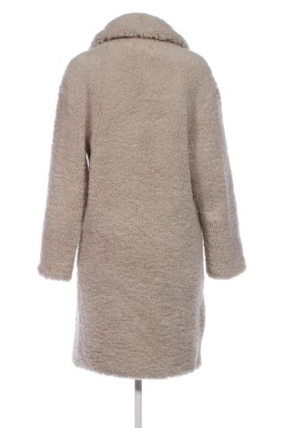 Damenmantel Zara, Größe XS, Farbe Beige, Preis 30,76 €