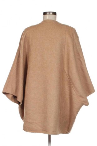 Palton de femei Zara, Mărime M, Culoare Bej, Preț 138,68 Lei
