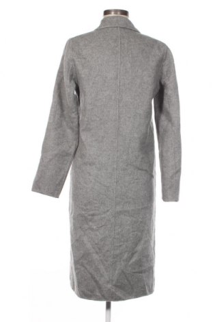 Damenmantel Zara, Größe XS, Farbe Grau, Preis 30,76 €