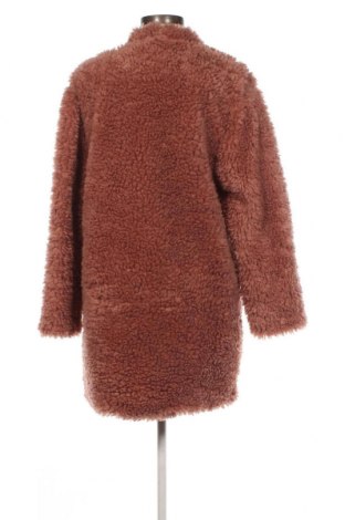 Palton de femei Zara, Mărime S, Culoare Roz, Preț 138,68 Lei