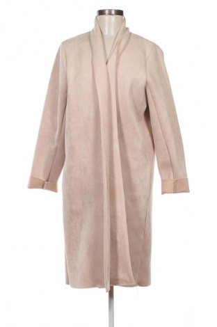 Damenmantel Zara, Größe L, Farbe Rosa, Preis € 18,56