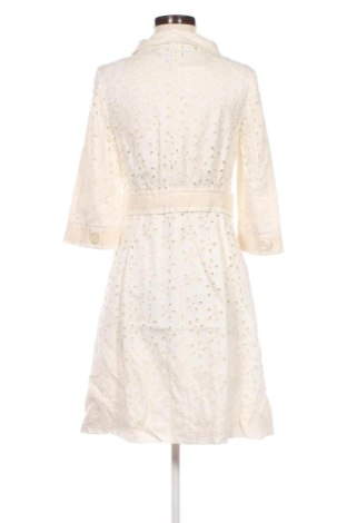 Damenmantel Zara, Größe M, Farbe Weiß, Preis € 19,14
