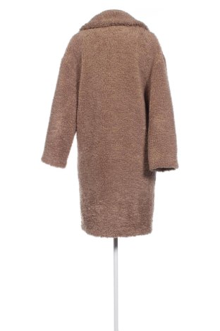 Damenmantel Zara, Größe M, Farbe Braun, Preis 29,34 €