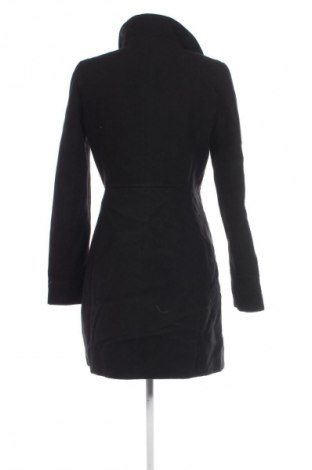 Damenmantel Zara, Größe M, Farbe Schwarz, Preis 29,34 €