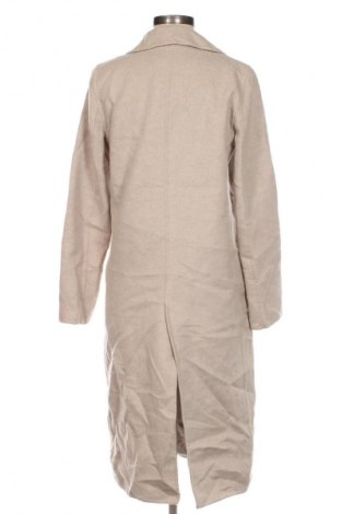 Γυναικείο παλτό Zara, Μέγεθος S, Χρώμα  Μπέζ, Τιμή 27,34 €