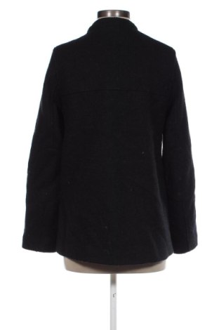 Dámsky kabát  Zara, Veľkosť M, Farba Čierna, Cena  25,06 €