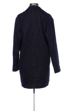 Damenmantel Zara Trafaluc, Größe S, Farbe Blau, Preis € 30,76