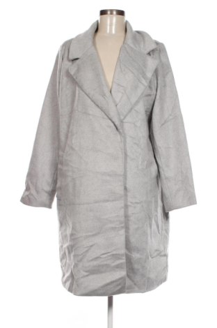 Γυναικείο παλτό Zeeman, Μέγεθος XL, Χρώμα Γκρί, Τιμή 39,05 €