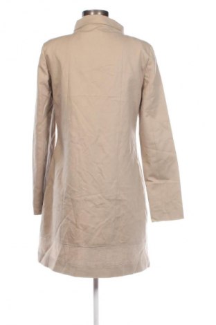Γυναικείο παλτό Zero, Μέγεθος M, Χρώμα  Μπέζ, Τιμή 14,23 €