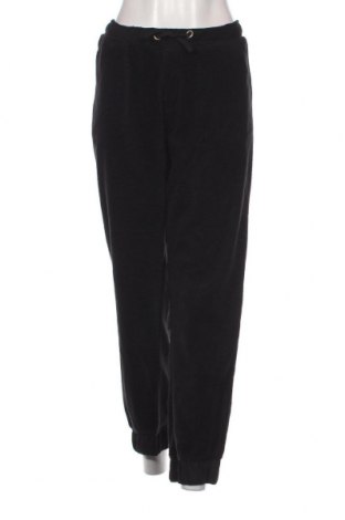 Damen Fleecehose, Größe XL, Farbe Schwarz, Preis € 10,09