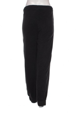 Γυναικείο παντελόνι fleece, Μέγεθος XL, Χρώμα Μαύρο, Τιμή 8,97 €