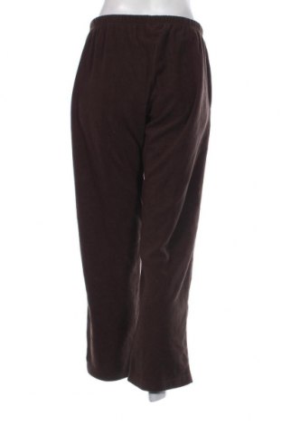 Pantaloni polar trening de damă Infinity Woman, Mărime XL, Culoare Maro, Preț 47,70 Lei