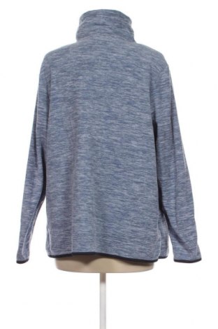 Damen Fleece Oberteil , Größe XL, Farbe Blau, Preis € 13,57