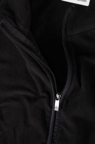 Γυναικεία ζακέτα fleece, Μέγεθος XXL, Χρώμα Μαύρο, Τιμή 13,27 €
