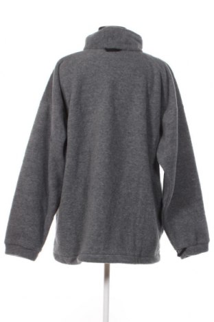 Damen Fleece Oberteil , Größe XXL, Farbe Grau, Preis € 16,28
