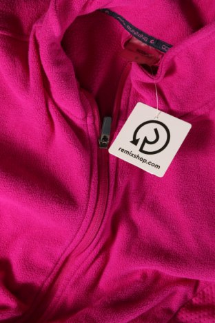 Damen Fleece Oberteil  Active By Tchibo, Größe S, Farbe Lila, Preis € 13,57