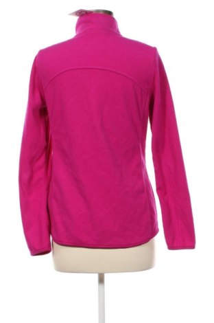 Damen Fleece Oberteil  Active By Tchibo, Größe S, Farbe Lila, Preis 13,57 €