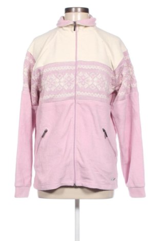 Damen Fleece Oberteil  Alashan Cashmere, Größe M, Farbe Lila, Preis € 49,58