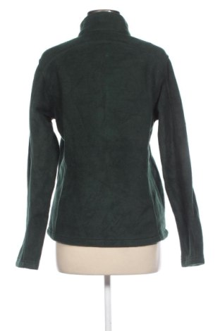 Γυναικεία ζακέτα fleece Core365, Μέγεθος M, Χρώμα Πράσινο, Τιμή 8,04 €