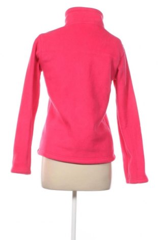 Bluză polară de damă Crane, Mărime S, Culoare Roz, Preț 64,15 Lei