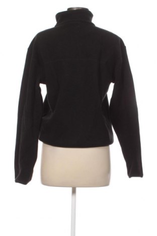 Damen Fleece Oberteil  FILA, Größe S, Farbe Schwarz, Preis 33,40 €