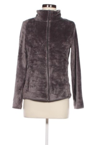 Damen Fleece Oberteil  Janina, Größe M, Farbe Grau, Preis € 12,21