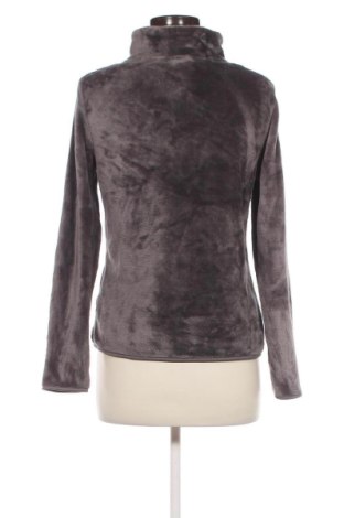 Damen Fleece Oberteil  Janina, Größe M, Farbe Grau, Preis 12,21 €
