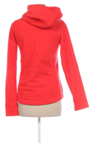 Damen Fleece Oberteil  SHEIN, Größe S, Farbe Rot, Preis 12,21 €