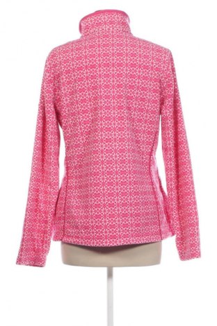 Bluză polară de damă Schoffel, Mărime XL, Culoare Roz, Preț 157,89 Lei