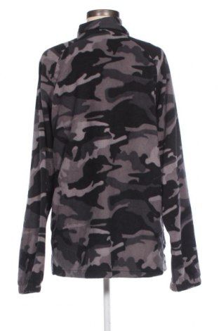 Damen Fleece Oberteil  Starter, Größe L, Farbe Mehrfarbig, Preis € 14,93