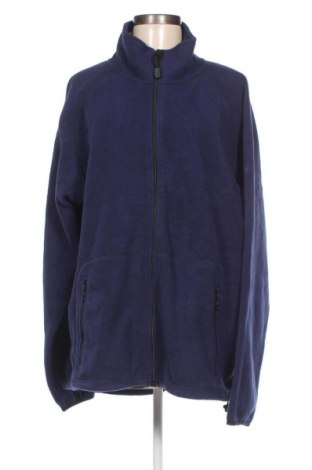 Damen Fleece Oberteil  Tek Gear, Größe XL, Farbe Blau, Preis € 13,57