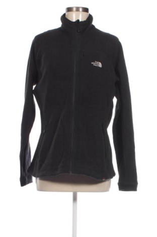 Bluză polară de damă The North Face, Mărime XL, Culoare Negru, Preț 246,71 Lei