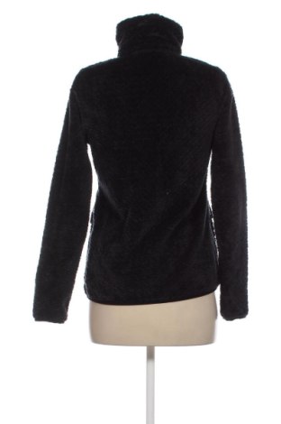 Γυναικείο μπουφάν fleece, Μέγεθος XS, Χρώμα Μαύρο, Τιμή 9,40 €