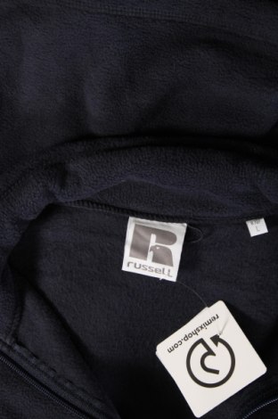 Dámska termo bunda  Russell, Veľkosť L, Farba Modrá, Cena  9,93 €