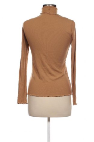 Damen Rollkragen, Größe M, Farbe Beige, Preis € 5,95