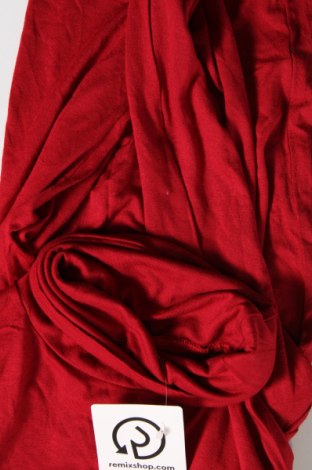 Damen Rollkragen, Größe S, Farbe Rot, Preis 4,63 €
